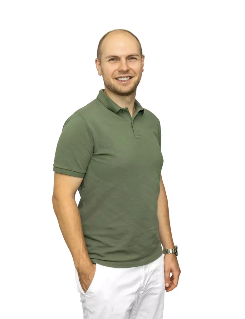 Dr. med. Dr. med. univ. Georg Hagn – GZ Kuchl